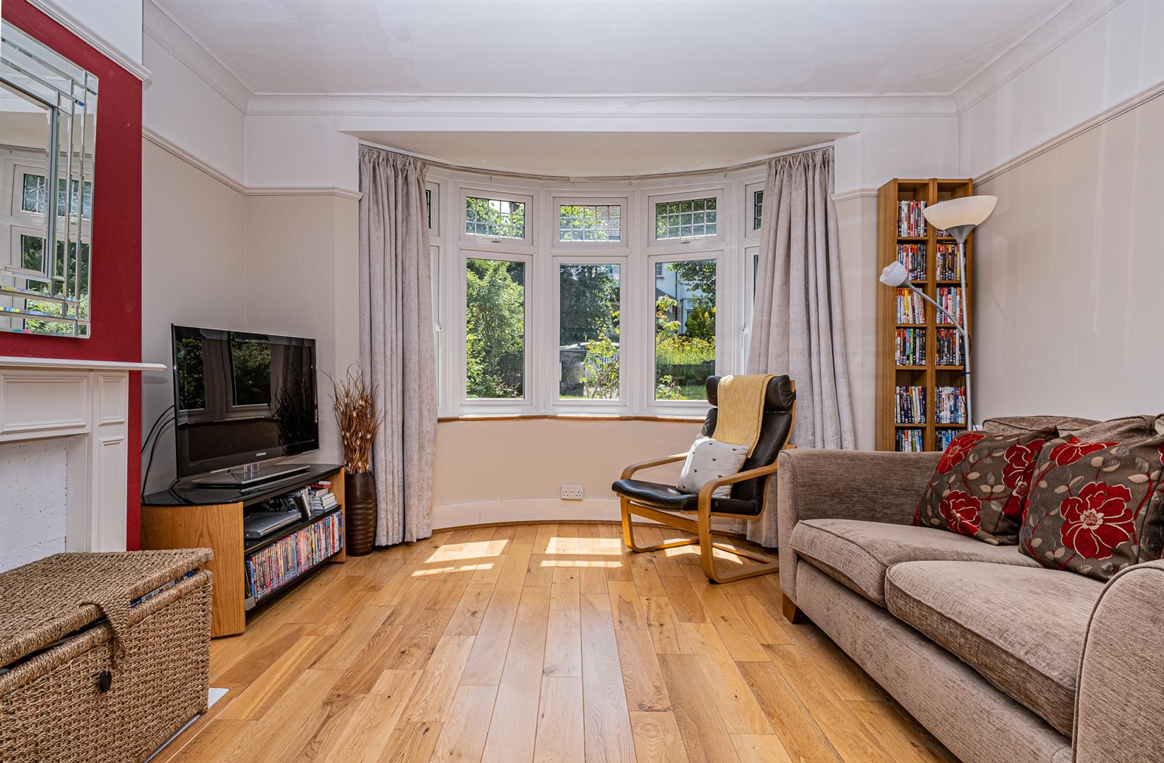 Pollards Hill North, London Eden Homes